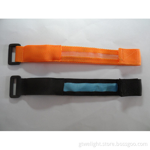 2014 New Type Lighting Bracelet Sound Activated